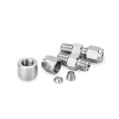 Nuke Performance EMAP Canister 1/8 NPT Hardwire Kit-2