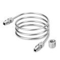 Nuke Performance EMAP Canister 1/8 NPT Hardwire Kit-1