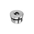 Nuke Performance Fitting Adapter 1/4 BSPP Plug-1