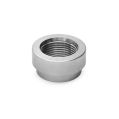 Nuke Performance Metric Female Weld Bungs M22x1.5 Stainless Steel-1