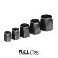 Nuke Performance Hose End Fitting Spare Hose End Socket AN4-1