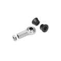 Nuke Performance Driftspec Pro adapter kit for Tilton 78-Series Master Cylinders-1