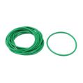 Nuke Performance O-Ring 51x2mm for BOV50 V-Band Flange-1