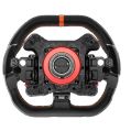 SIMAGIC Simulator Simracing GT Steering Wheel NEO X-310G Paddle Shifters RGB-2