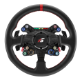 SIMAGIC Simulator Simracing Classic Steering Wheel NEO X-330R Paddle Shifters RGB-1