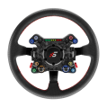 SIMAGIC Simulator Simracing Drift Steering Wheel NEO X-350W RGB-1