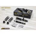 BC Racing O-02-BR-RA Coilovers for Renault Megane RS CM2H86 2004-2009-3