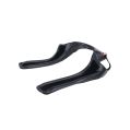 Head and Neck Support Hans IV 20 FIA Approved Size M-3