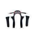 Head and Neck Support Hans IV 20 FIA Approved Size S-1