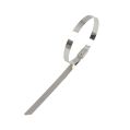 Hose clamp to thermo ties 360mm-1