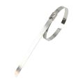 Hose clamp to thermo ties 360mm-2