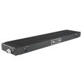 Oil Cooler FMIC.Pro 580 x 140 x 40 mm Asymmetrical Inlets black-4