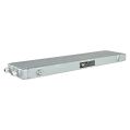 Single-Sided Oil Cooler FMIC.Pro 580x140x40 silver-4