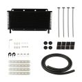 Universal Oil Cooler FMIC.Pro  14-row Drive Train Power Steering-2