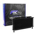 Universal Oil Cooler FMIC.Pro  14-row Drive Train Power Steering-1