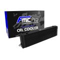 Oil cooler FMIC.Pro 470x140x40 asymmetric oil enters-1