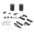 Oil Catch Tank System FMIC.Pro for Subaru WRX STI EJ25 GR GV 2008-2014-2