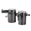 Oil Catch Tank System FMIC.Pro for Nissan 370Z VQ37VHR 2009-2020-3