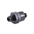 One-Way Check Valve AN6 Black-1