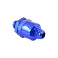 One-Way Check Valve AN6 Blue-2