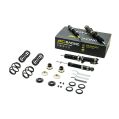BC Racing P-06-BR-RN Coilovers for Vauxhall Corsa C-1