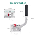 Pressure Handbrake SIMSONN Simulator Simracing-2