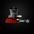 Hydraulic System for P1000 Brake Pedal SIMAGIC Simulator Simagic-2