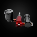 Hydraulic System for P1000i Inverted Brake Pedal SIMAGIC Simulator Simracing-3