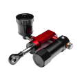 Hydraulic System for P1000i Inverted Brake Pedal SIMAGIC Simulator Simracing-1