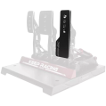 Long Throttle Pedal Face for P1000 Pedalbox SIMAGIC Simulator Simracing-2