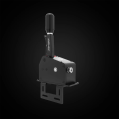 Multifuction L Shaped Bracket SIMAGIC Simulator Simracing-4