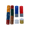 Elastomer Spring Set for Hydraulic P1000 Pedalbox P-ORP(H) SIMAGIC Simulator Simagic-1