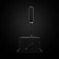 Long Handle Gear Shift Knob SIMAGIC Simulator Simracing-3