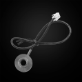 Load Cell Sensor 200Kg for P2000 Pedalbox SIMAGIC Simulator Simracing-2