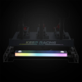 Sim Ray Bar RGB for P1000 Pedalbox SIMAGIC Simulator Simracing-2