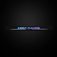 Sim Ray Heel Stop RGB for P1000 Pedalbox SIMAGIC Simulator Simracing-2