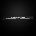 Sim Ray Heel Stop RGB for P1000 Pedalbox SIMAGIC Simulator Simracing-3