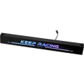 Sim Ray Heel Stop RGB for P1000 Pedalbox SIMAGIC Simulator Simracing-1