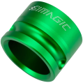 Steering Wheel Mount Green SIMAGIC Simulator Simracing-1