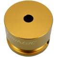 Steering Wheel Mount Gold SIMAGIC Simulator Simracing-2