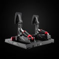 Pedalbox P1000-F Modular Hydraulic Pedals Formula Style SIMAGIC Simulator Simracing-4
