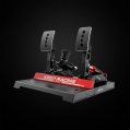 Pedalbox P1000-FRS Modular Hydraulic Pedals Formula Style SIMAGIC Simulator Simracing-2