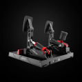 Pedalbox P1000-FRS Modular Hydraulic Pedals Formula Style SIMAGIC Simulator Simracing-4