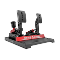 Pedalbox P1000-FRS Modular Hydraulic Pedals Formula Style SIMAGIC Simulator Simracing-1