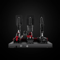 Pedalbox P1000-RS Modular Pedals SIMAGIC Simulator Simracing-3