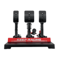 Pedalbox P1000-RS Modular Pedals SIMAGIC Simulator Simracing-1