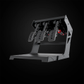 Inverted Pedalbox P1000i-RS Modular Pedals SIMAGIC Simulator Simracing-2