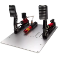 Pedalbox P2000-S200RF Hydraulic Pedals SIMAGIC Simulator Simracing-1
