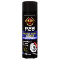Brake Cleaner Penrite P26 Brake & Parts Cleaner Aerosol 400ml-1