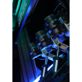 Pedalbox P500 Pedals SIMAGIC Simulator Simracing-6